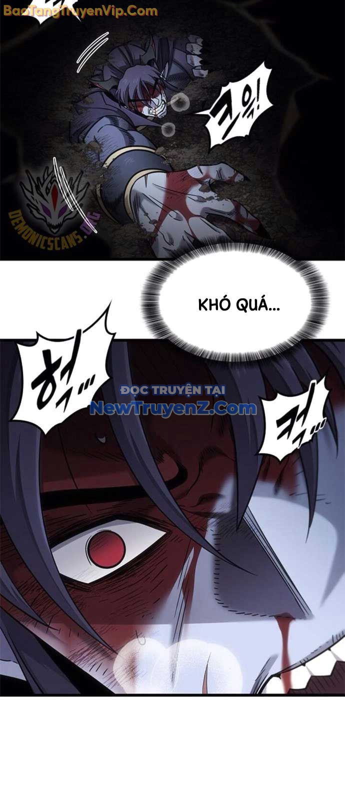 Thưa Quỷ Vương Chúng Ta Bội Thu Rồi chapter 17 - Trang 6