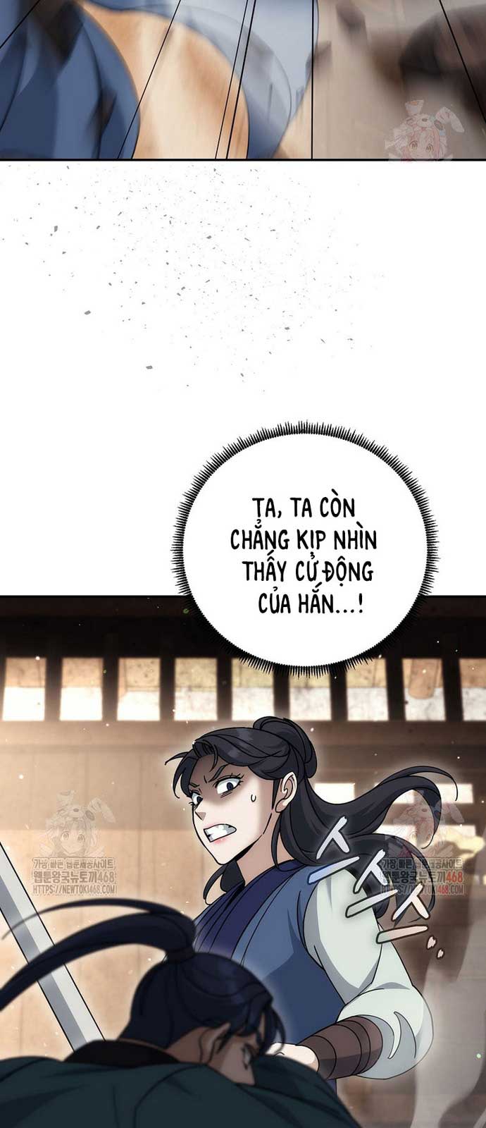 Hoạn Quan Tuyệt Luân chapter 25 - Trang 29