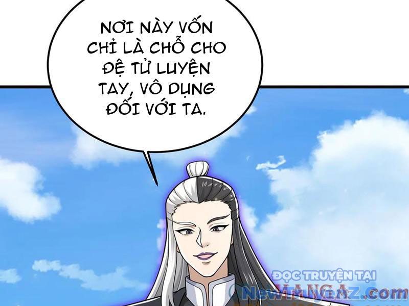 Giết Ta Thêm Mấy Lần Ta Liền Vô Địch chapter 81 - Trang 49