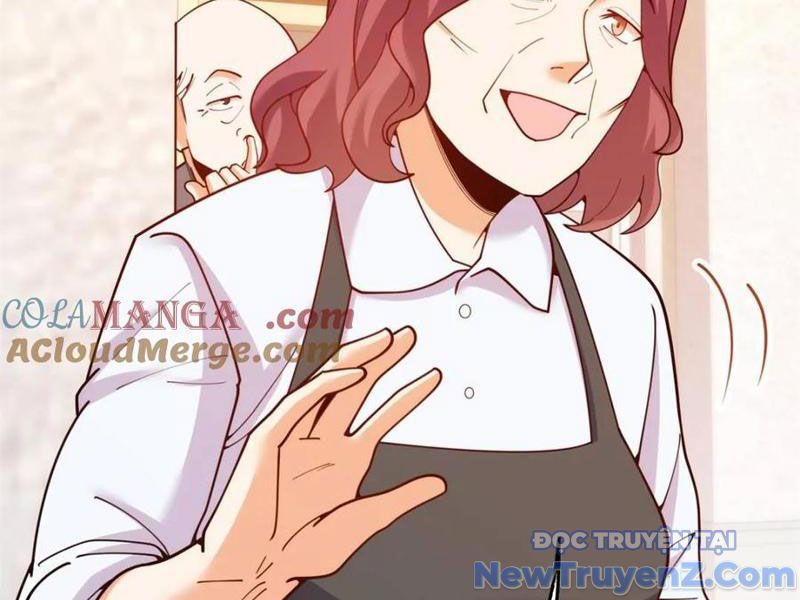 Trọng Sinh Không Làm Chạn Vương, Tôi Một Mình Nạp Game Thăng Cấp chapter 229 - Trang 47
