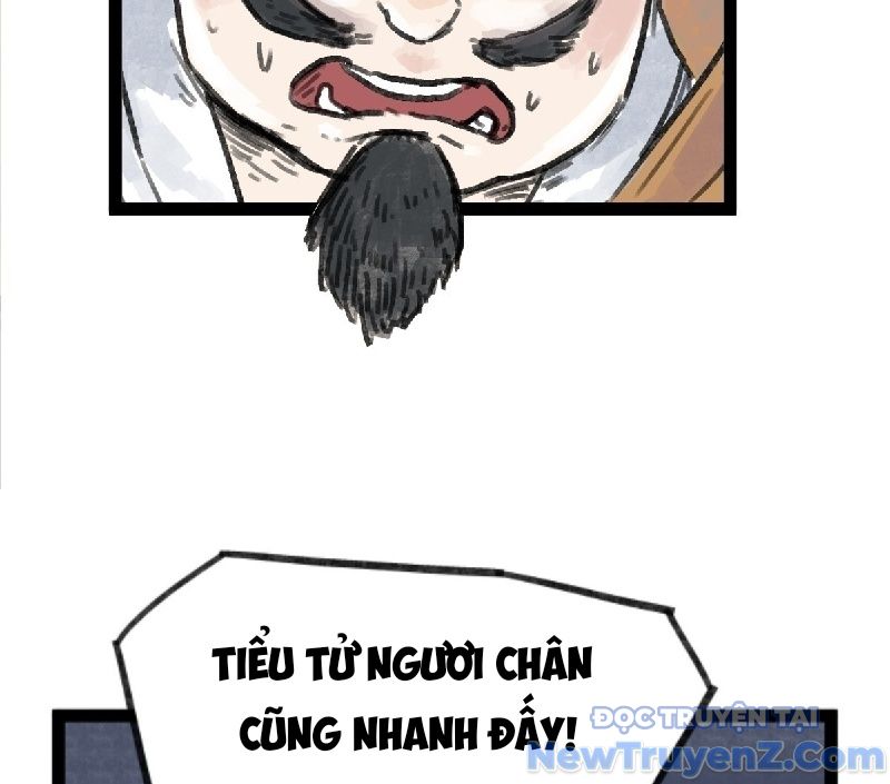 Hiệp Khách Hành Bất Thông chapter 47 - Trang 22