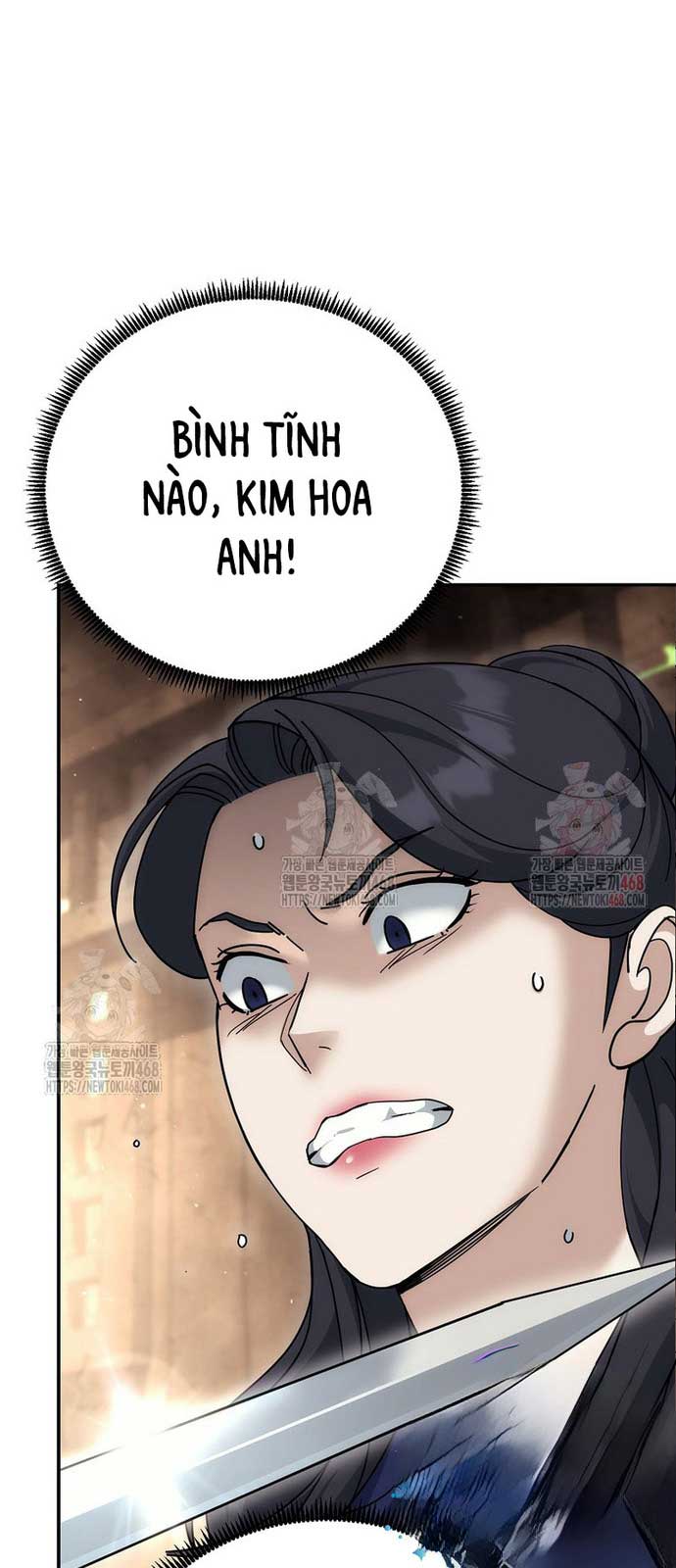 Hoạn Quan Tuyệt Luân chapter 25 - Trang 54