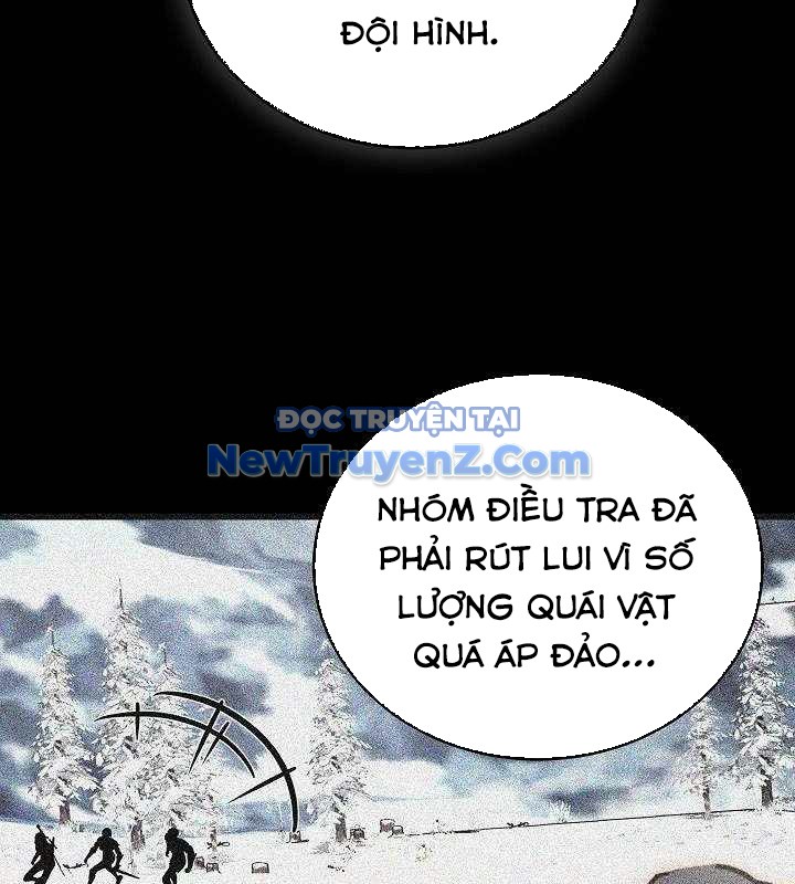 Cách Một Tử Linh Sư Cấp Thảm Họa Nghỉ Hưu chapter 38 - Trang 21