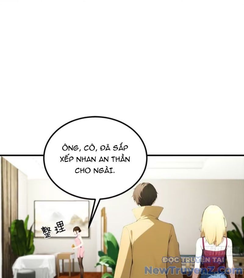 Đạo Hữu Lùi Một Bước: Ta Tới Giết Thần Trừ Quỷ chapter 39 - Trang 47