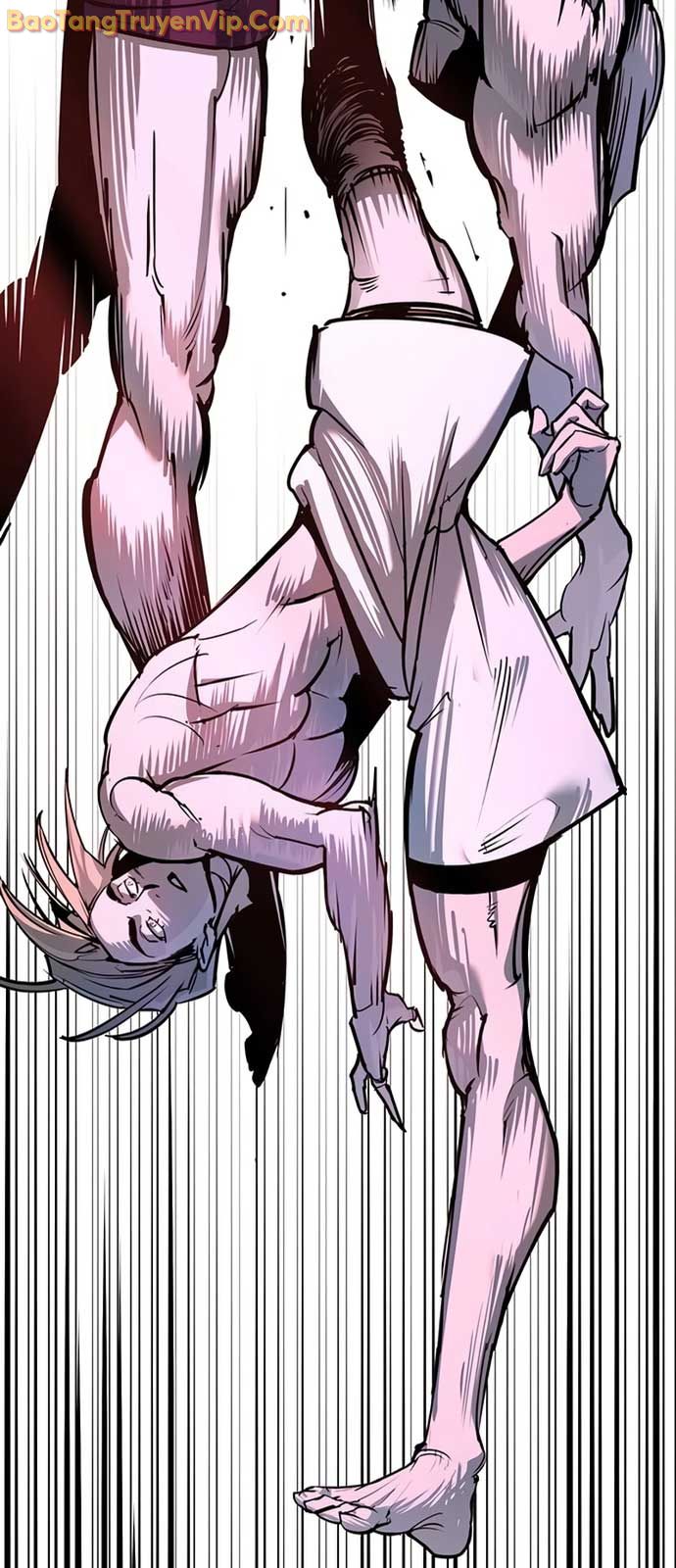 Cách Mạng Bắt Nạt chapter 28 - Trang 63