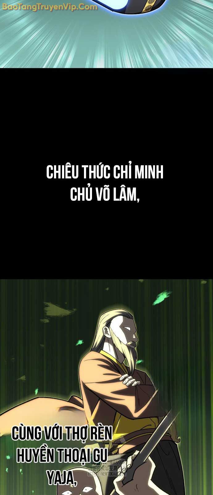 Thiên Ma Giáo chapter 23 - Trang 61