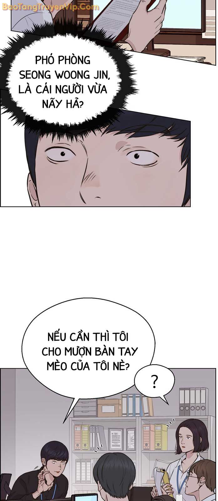 Người Đàn Ông Thực Thụ chapter 207 - Trang 67