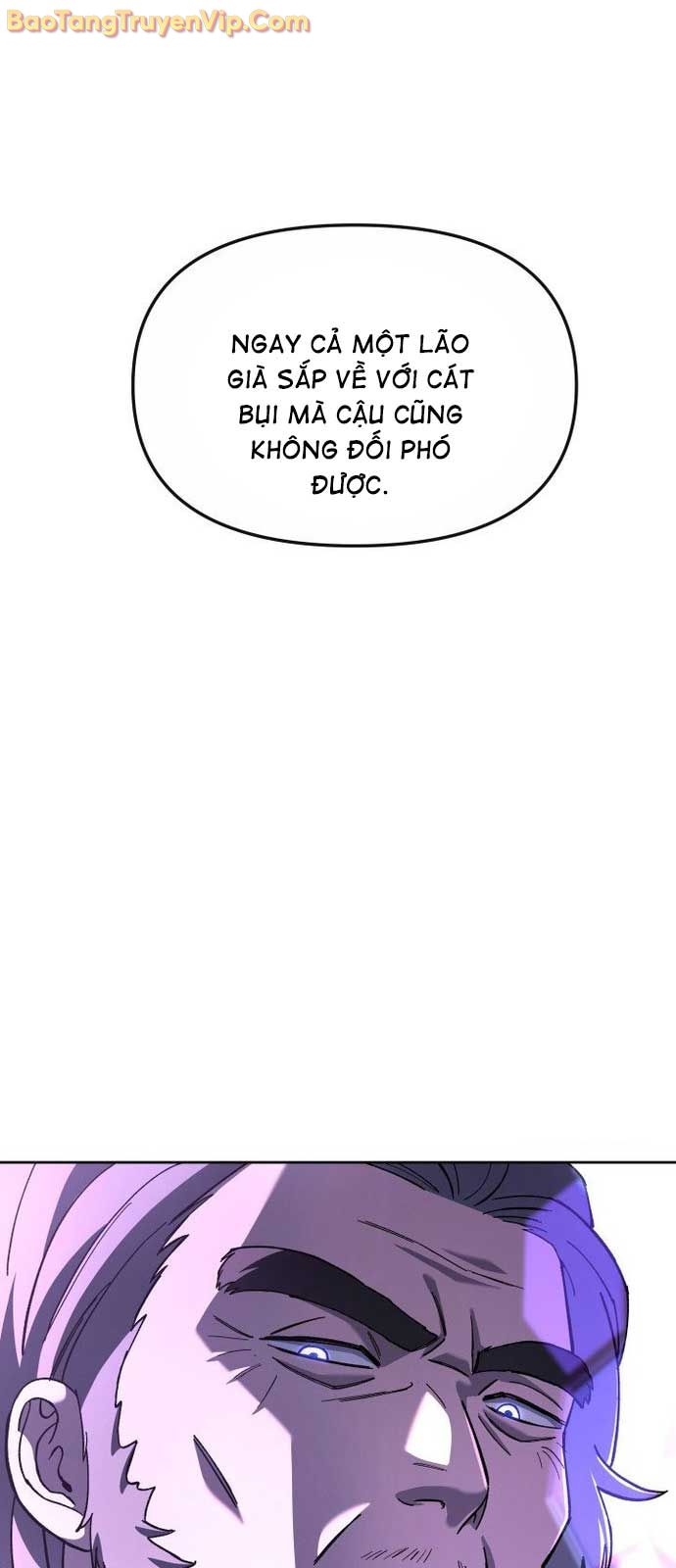 Thiên Ma Giáo chapter 23 - Trang 7
