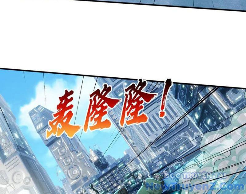 Khởi đầu Bằng Một Vạn Hít đất: Oanh Sát Thần Minh! chapter 56 - Trang 14