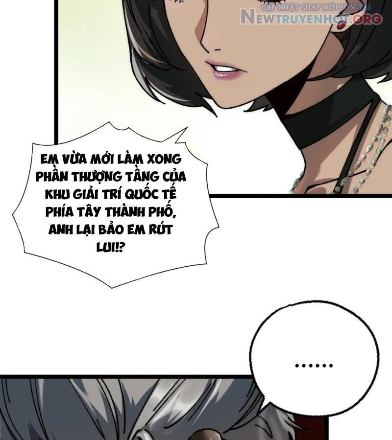 Bách Thú Chi Vương chapter 8 - Trang 18