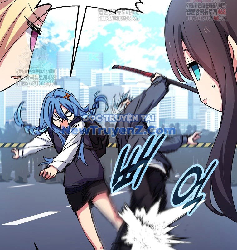 Trở Thành Nhân Viên Cho Các Vị Thần chapter 102 - Trang 67
