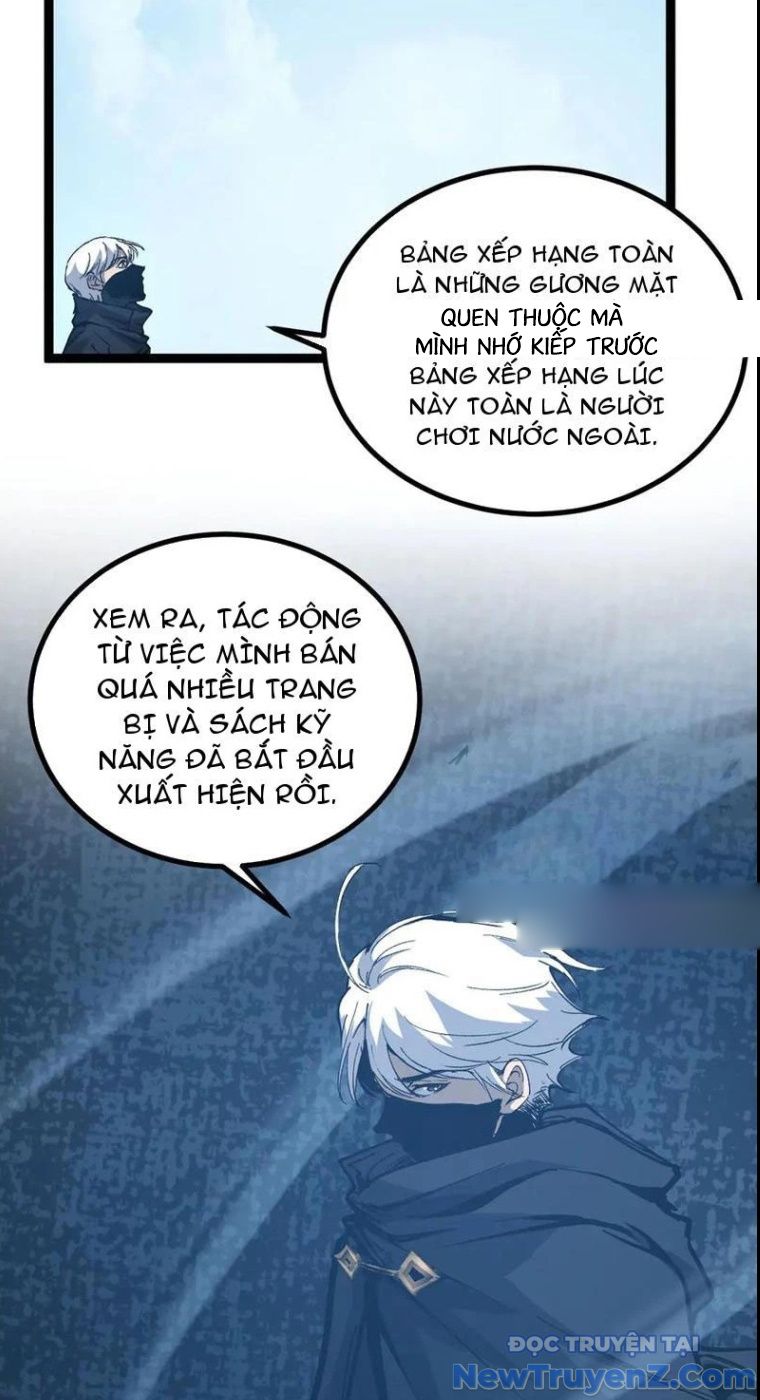 Thích Khách Thần Cấp, Ta Chính Là Bóng Đêm chapter 26 - Trang 16