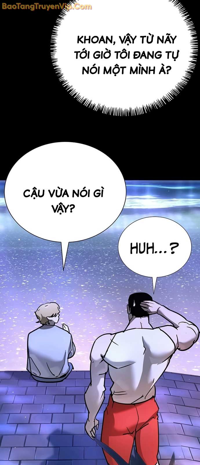 Cách Mạng Bắt Nạt chapter 28 - Trang 90