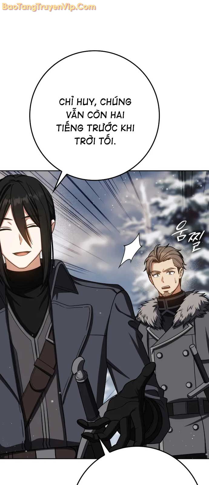 Sát Thủ Tái Sinh Thành Một Kiếm Sĩ Thiên Tài chapter 65 - Trang 61