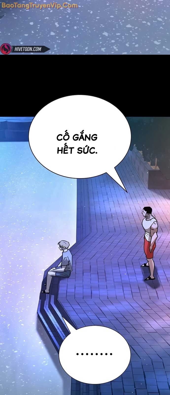 Cách Mạng Bắt Nạt chapter 28 - Trang 85