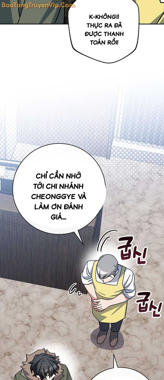 Stream Của Cung Thủ Thiên Tài chapter 65 - Trang 32