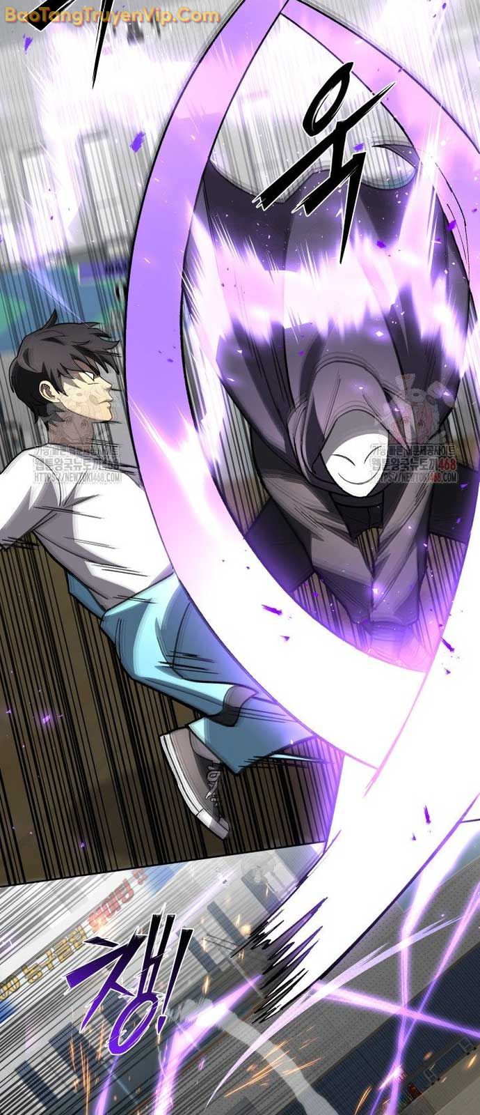 Thiên Ma Giáo chapter 23 - Trang 46