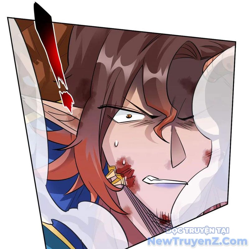 Cường Giả Đến Từ Trại Tâm Thần chapter 345 - Trang 72