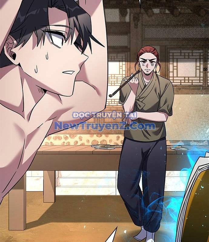 Đêm Của Yêu Tinh chapter 100 - Trang 60