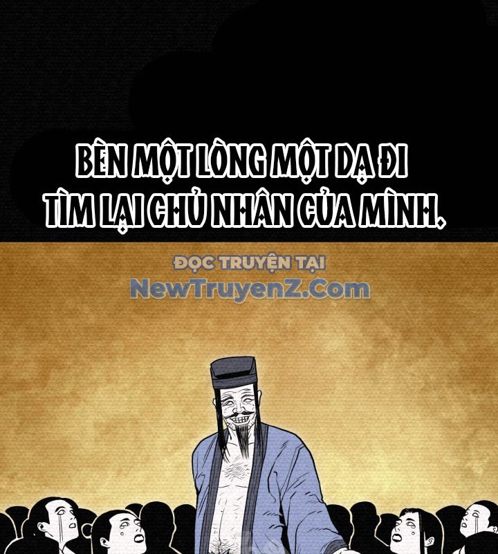 Hắc Bạch Hồ Ly Độc Tâm Côn Luân Kiếm Tuyến Bạch Bệnh Chi Chủ chapter 37 - Trang 24