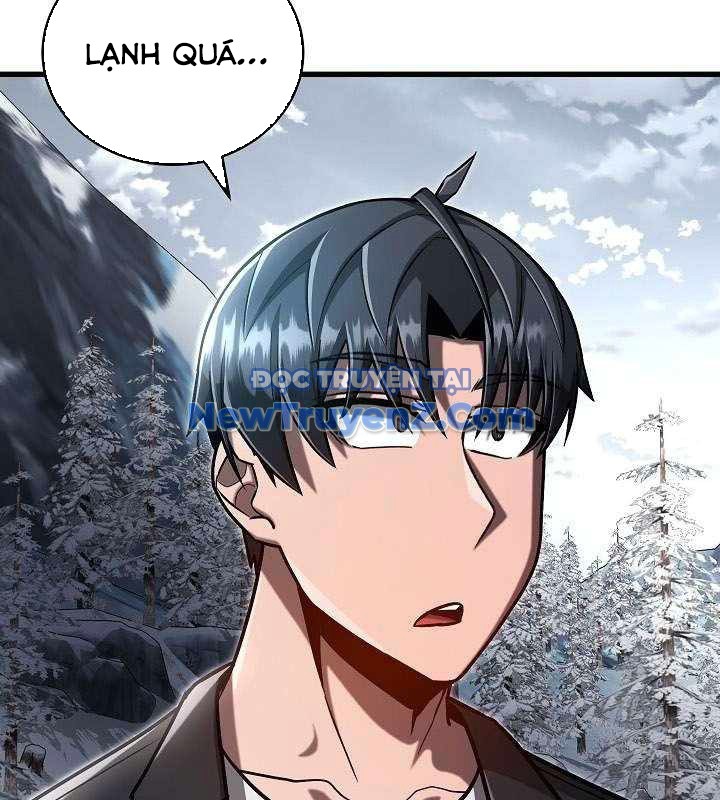 Cách Một Tử Linh Sư Cấp Thảm Họa Nghỉ Hưu chapter 38 - Trang 100