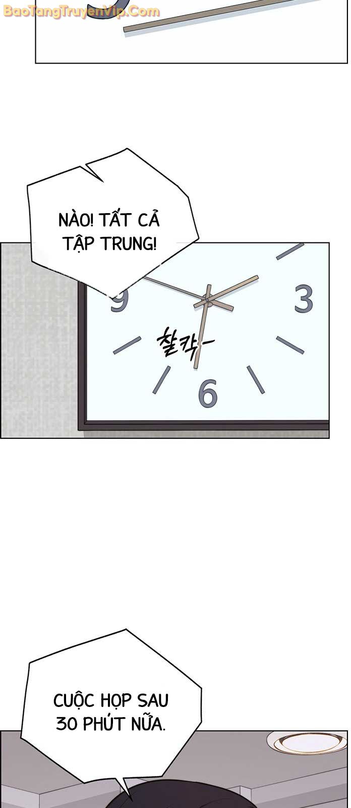 Người Đàn Ông Thực Thụ chapter 207 - Trang 63