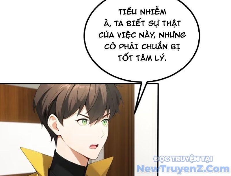 Đạo Hữu Lùi Một Bước: Ta Tới Giết Thần Trừ Quỷ chapter 37 - Trang 51