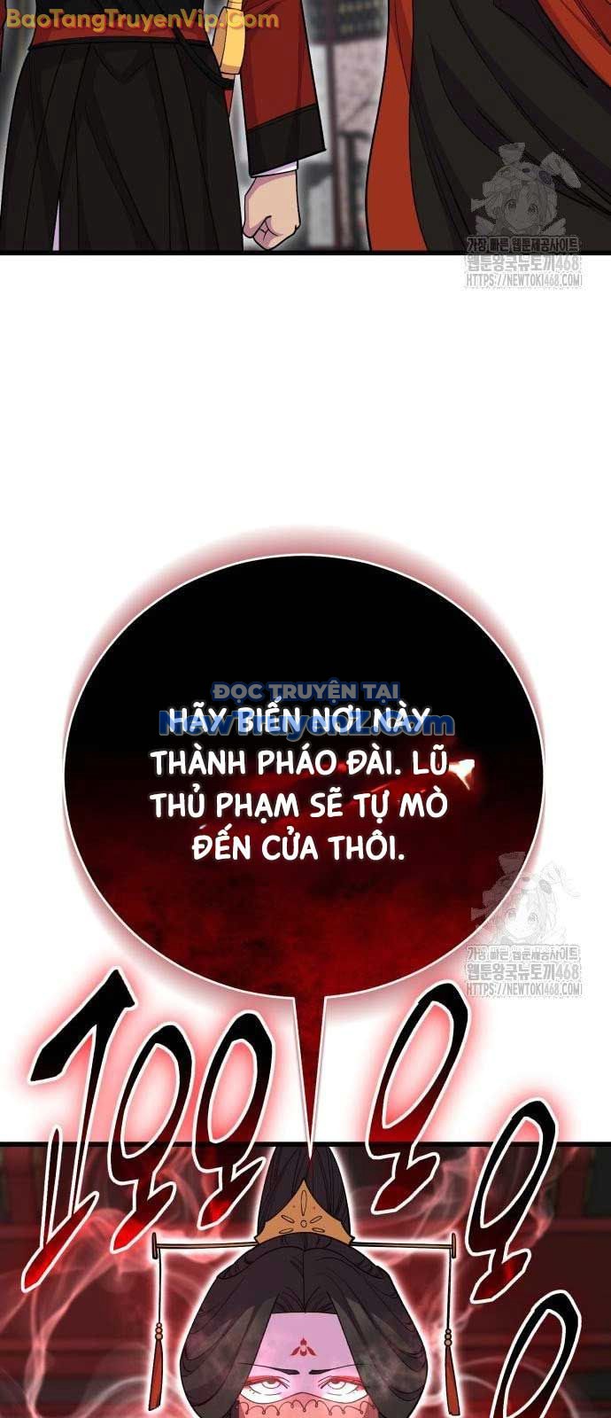 Thiên Hạ Đệ Nhất Đại Sư Huynh chapter 134 - Trang 87