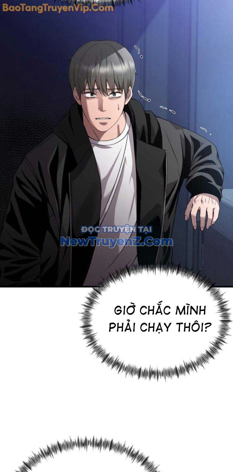 Hẹn Hò Rùng Rợn chapter 18 - Trang 22