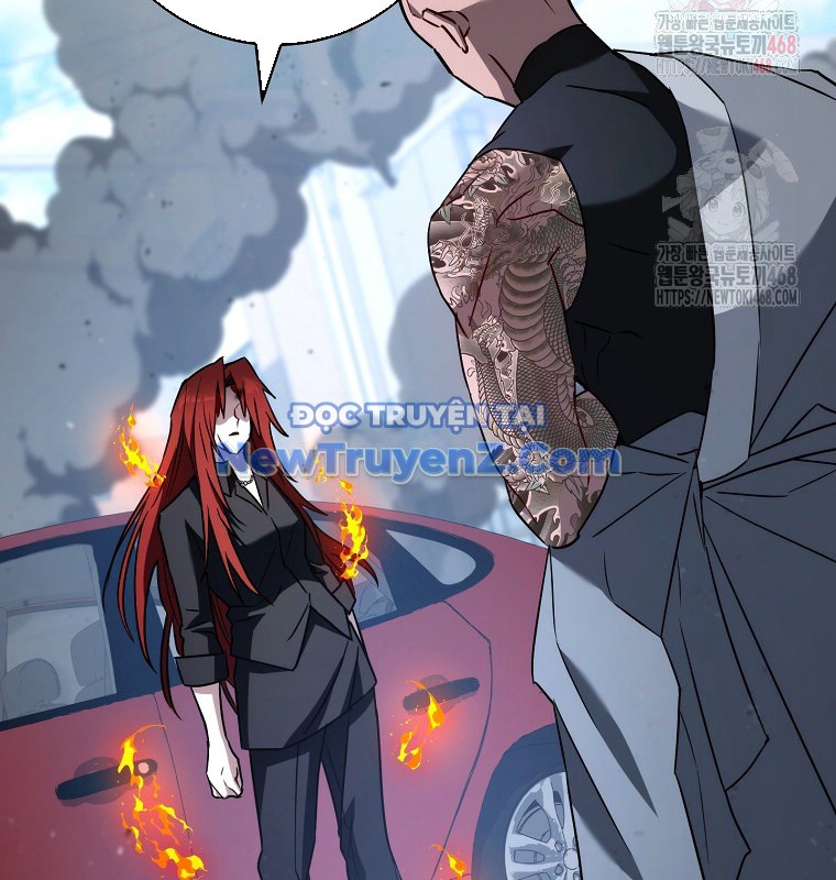 Cẩm nang dành cho top ranker chapter 34 - Trang 60