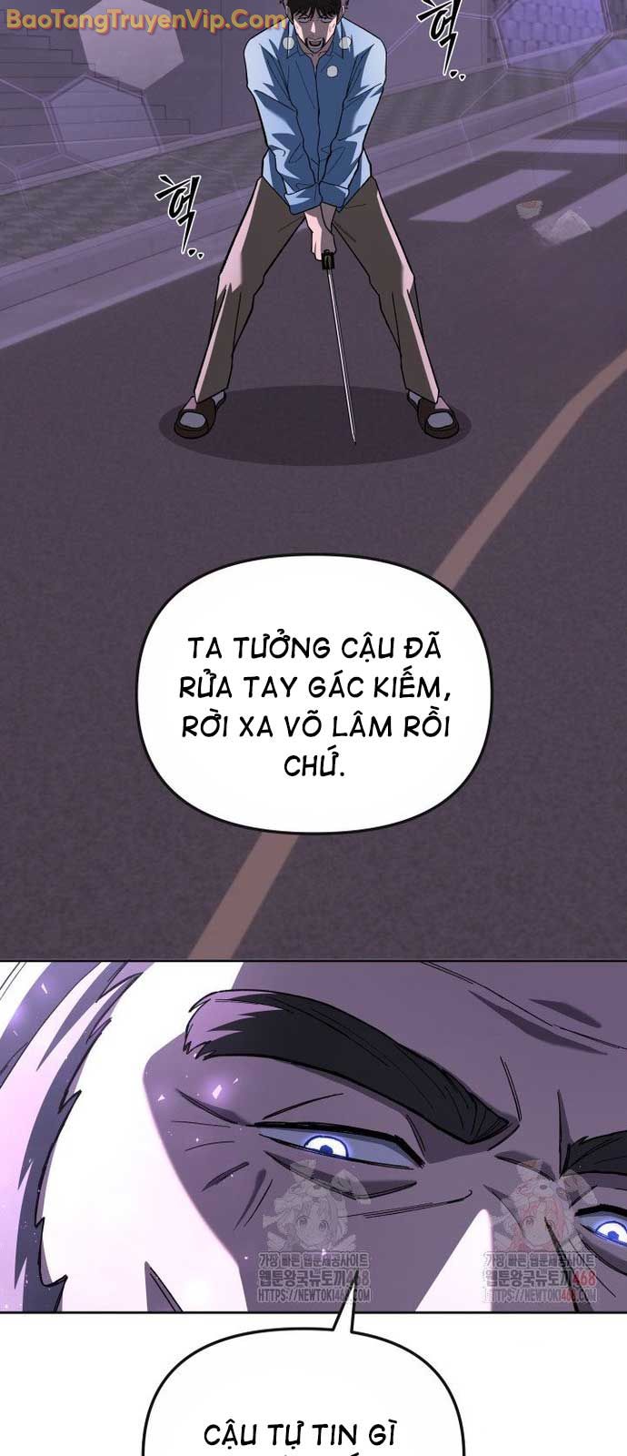 Thiên Ma Giáo chapter 23 - Trang 10