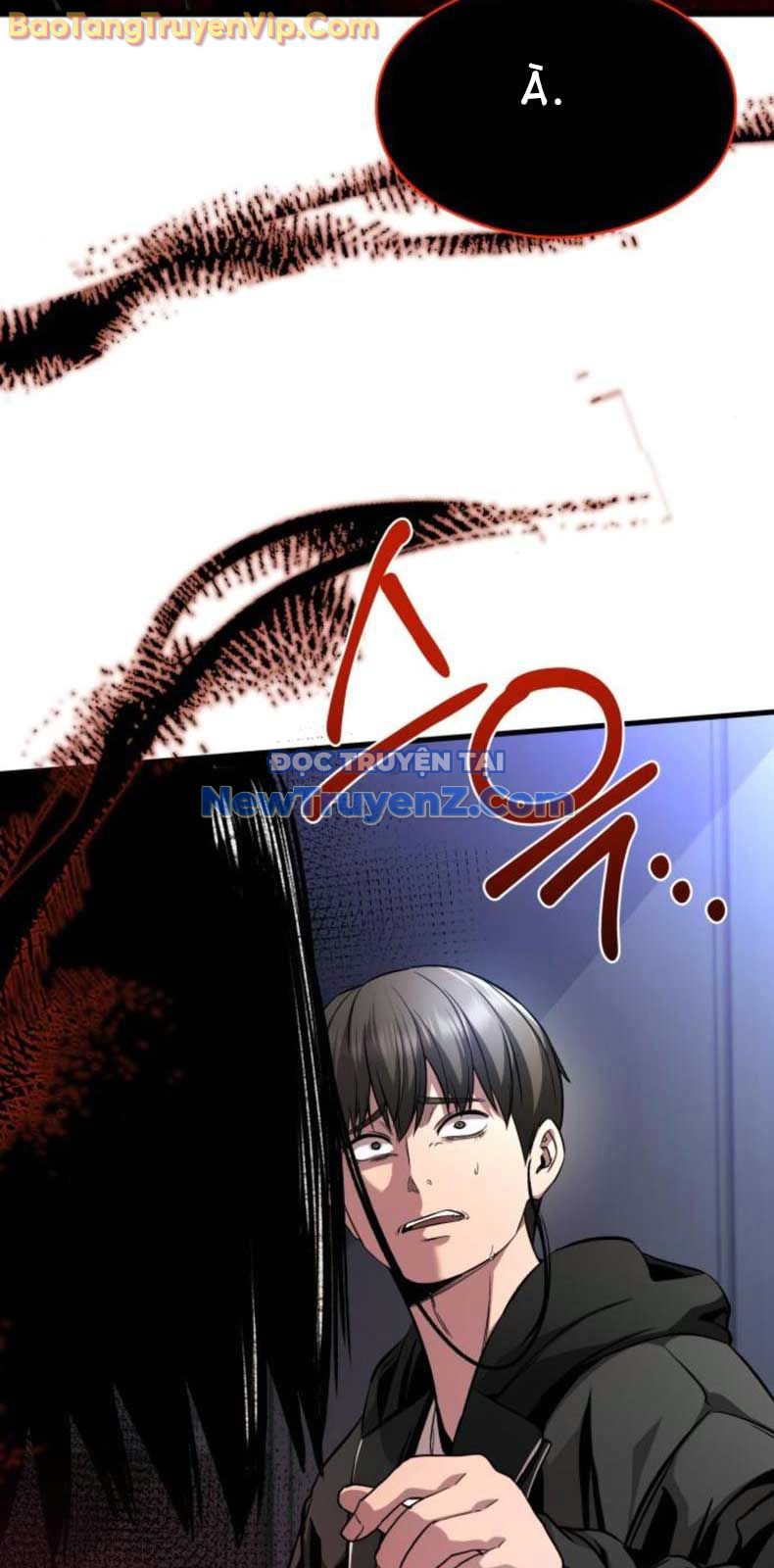 Hẹn Hò Rùng Rợn chapter 18 - Trang 15