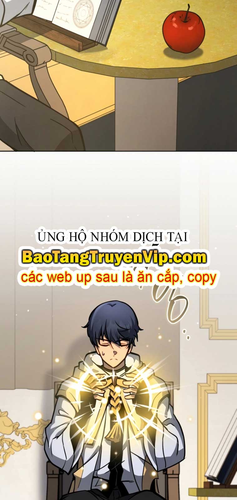 Tử Linh Sư Thiên Tài Của Học Viện chapter 166.2 - Trang 3