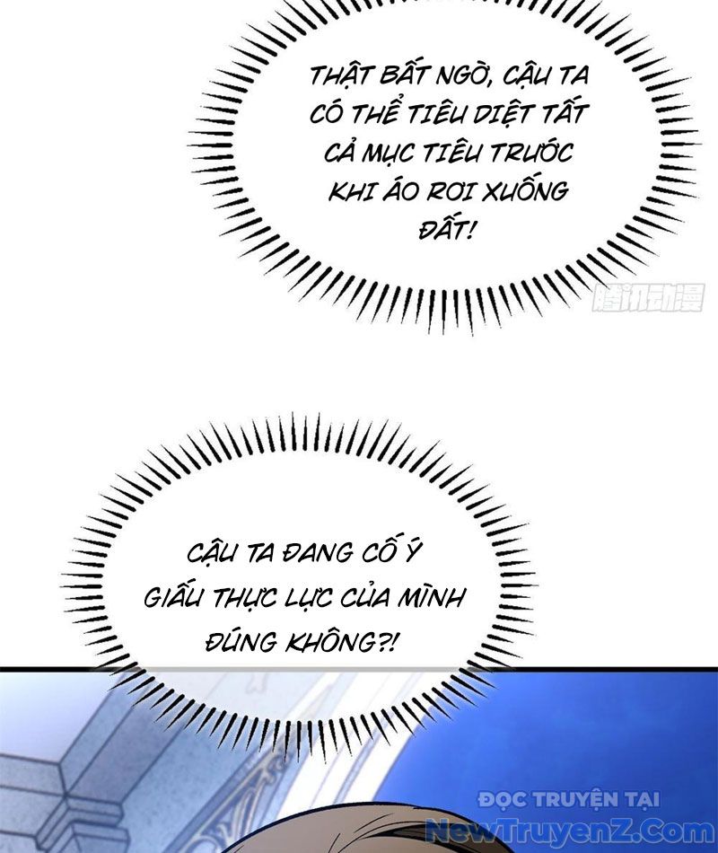 Thế Giới Siêu Phàm! Ta Là Ma Cà Rồng? chapter 8 - Trang 60