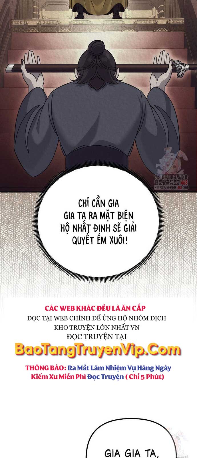 Hoạn Quan Tuyệt Luân chapter 25 - Trang 56