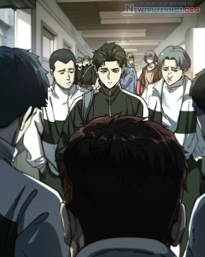 Bách Thú Chi Vương chapter 8 - Trang 67