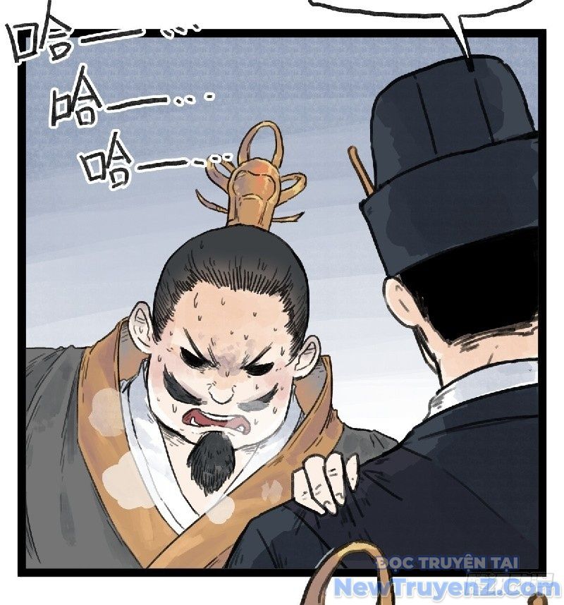 Hiệp Khách Hành Bất Thông chapter 47 - Trang 20
