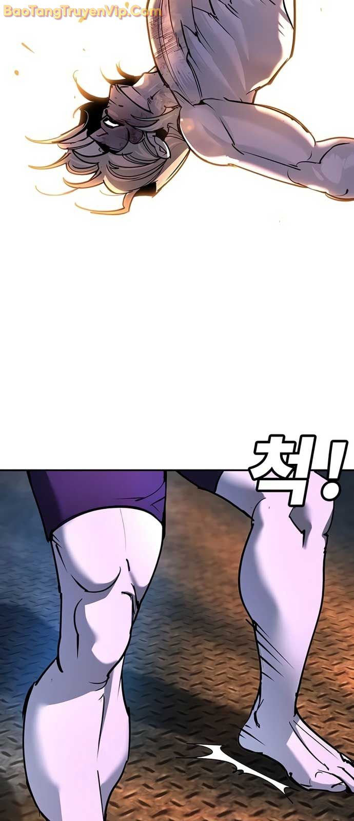 Cách Mạng Bắt Nạt chapter 28 - Trang 136