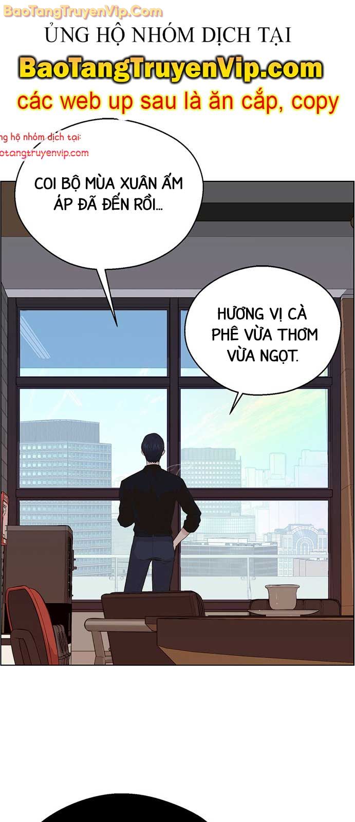 Người Đàn Ông Thực Thụ chapter 207 - Trang 10
