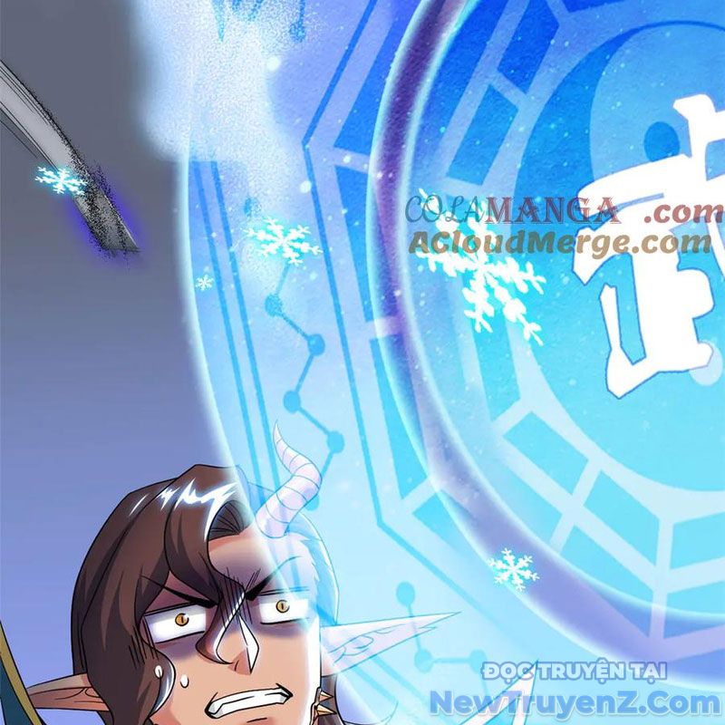 Cường Giả Đến Từ Trại Tâm Thần chapter 346 - Trang 120