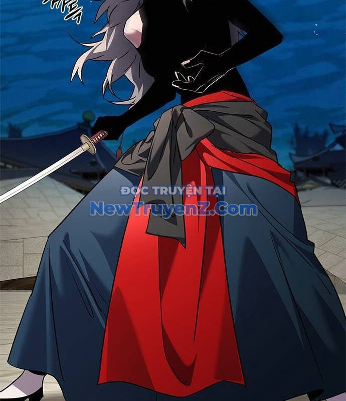 Đêm Của Yêu Tinh chapter 100 - Trang 142