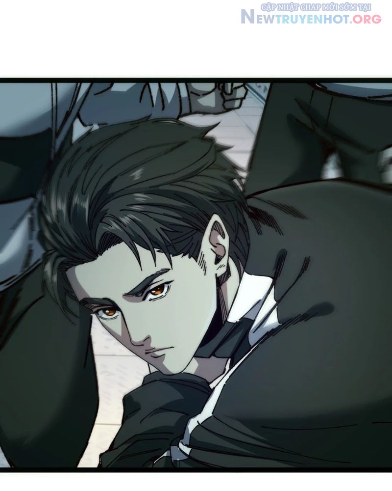 Bách Thú Chi Vương chapter 8 - Trang 80