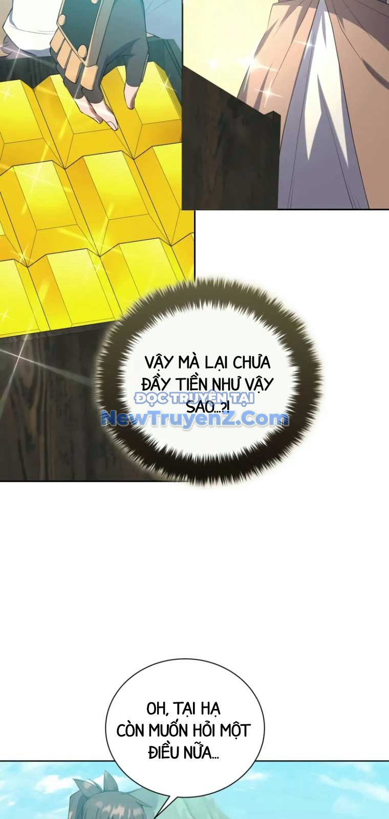 Tuyệt Đỉnh Võ Lâm chapter 44 - Trang 22
