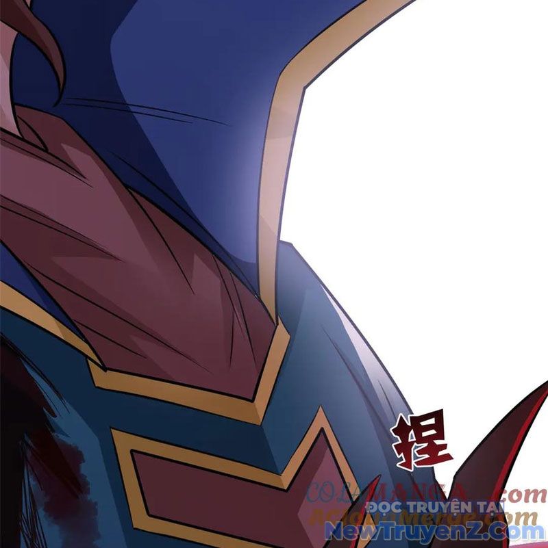 Cường Giả Đến Từ Trại Tâm Thần chapter 345 - Trang 127