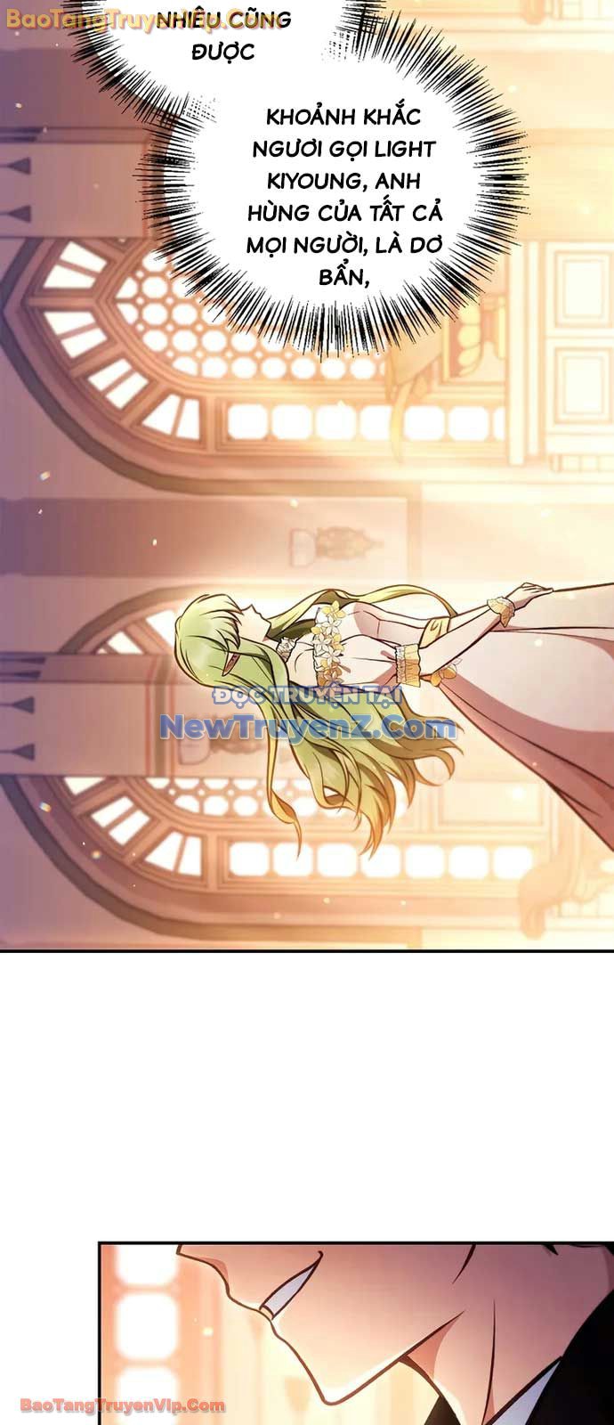 Kí Sự Hồi Quy chapter 134 - Trang 60
