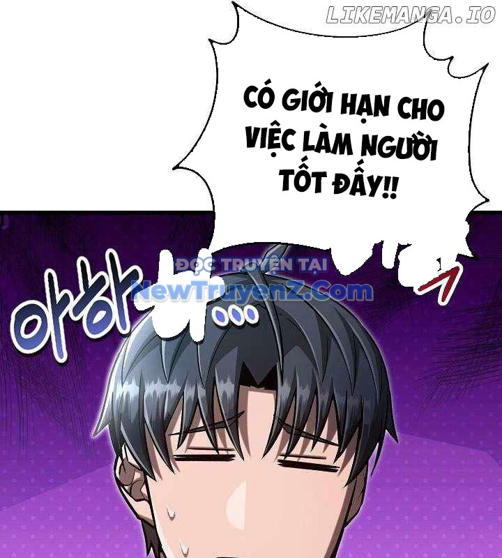 Cách Một Tử Linh Sư Cấp Thảm Họa Nghỉ Hưu chapter 38 - Trang 40