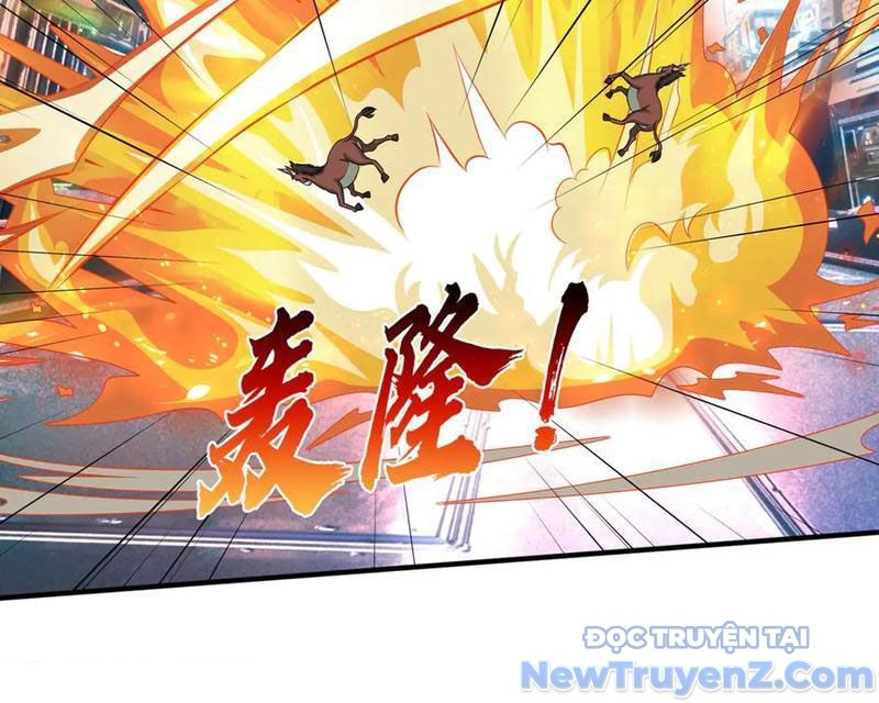 Khởi đầu Bằng Một Vạn Hít đất: Oanh Sát Thần Minh! chapter 56 - Trang 57