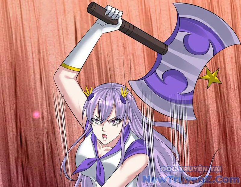 Khởi đầu Bằng Một Vạn Hít đất: Oanh Sát Thần Minh! chapter 56 - Trang 102