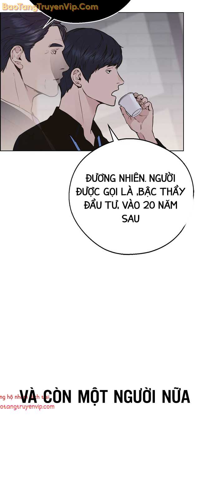 Người Đàn Ông Thực Thụ chapter 207 - Trang 33