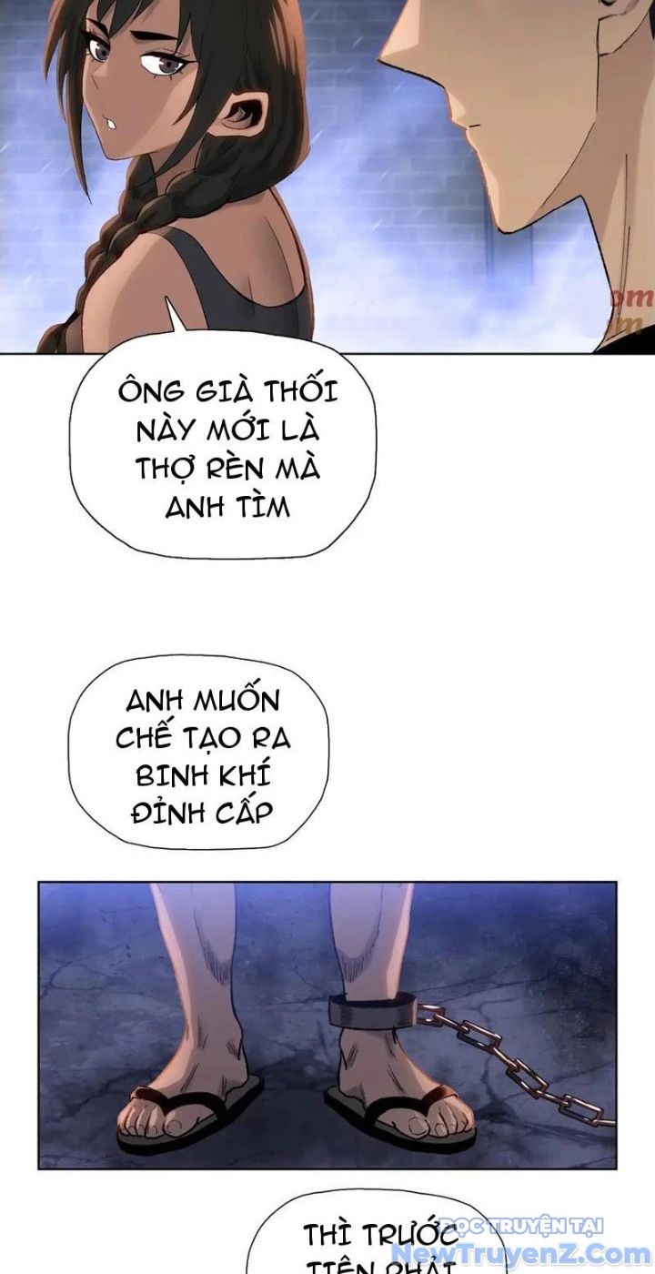 Kẻ Tàn Nhẫn Ngày Tận Thế: Bắt Đầu Dự Trữ Hàng Tỷ Tấn Vật Tư chapter 70 - Trang 30
